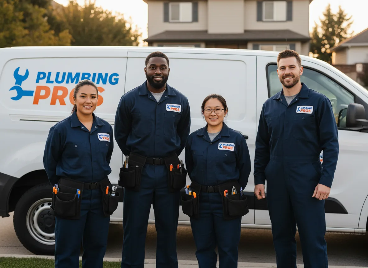 Water Heater Repair company in Phoenix, OR